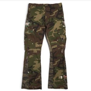 Authentic Gallery Dept.